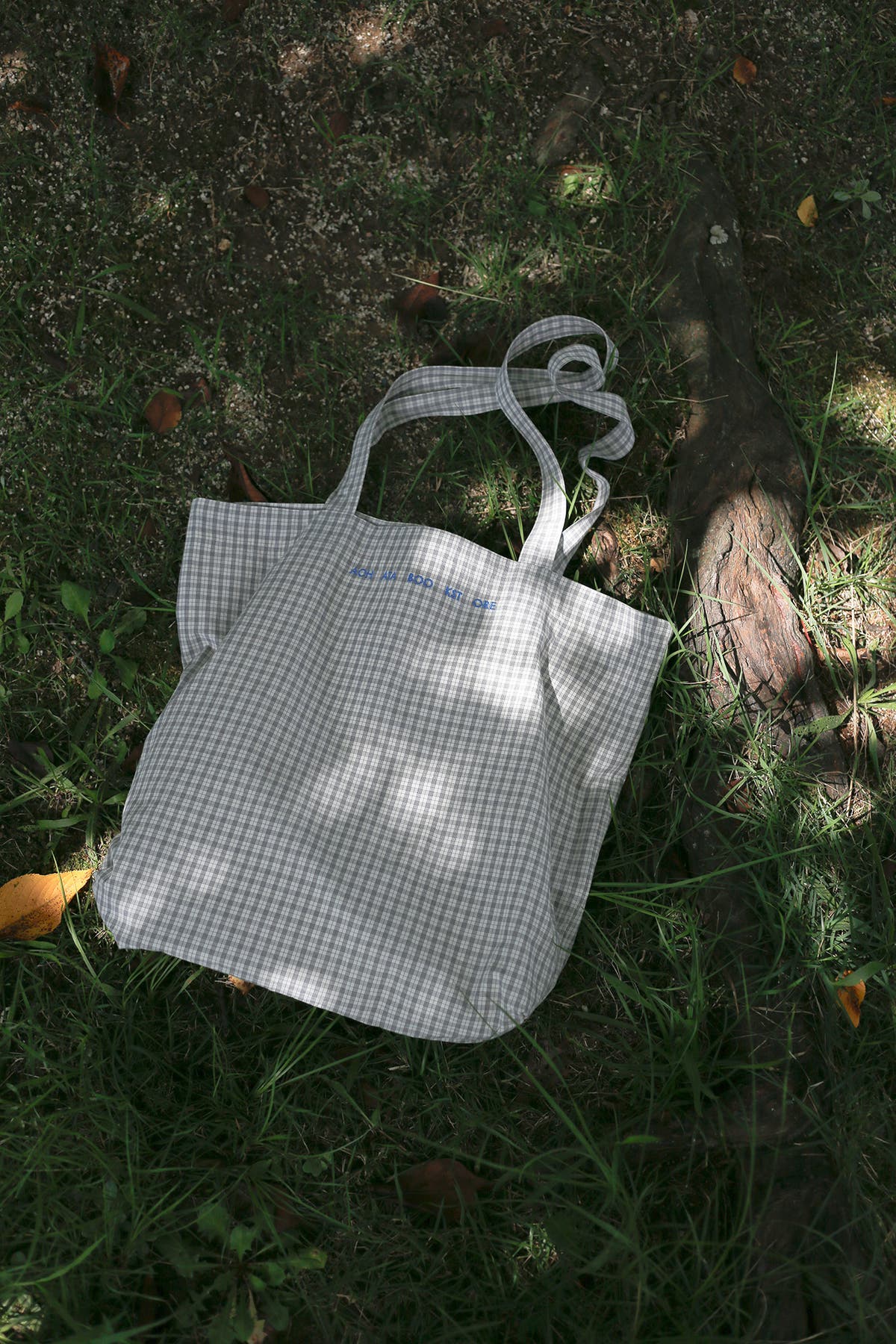 AOH Bag (Beige)