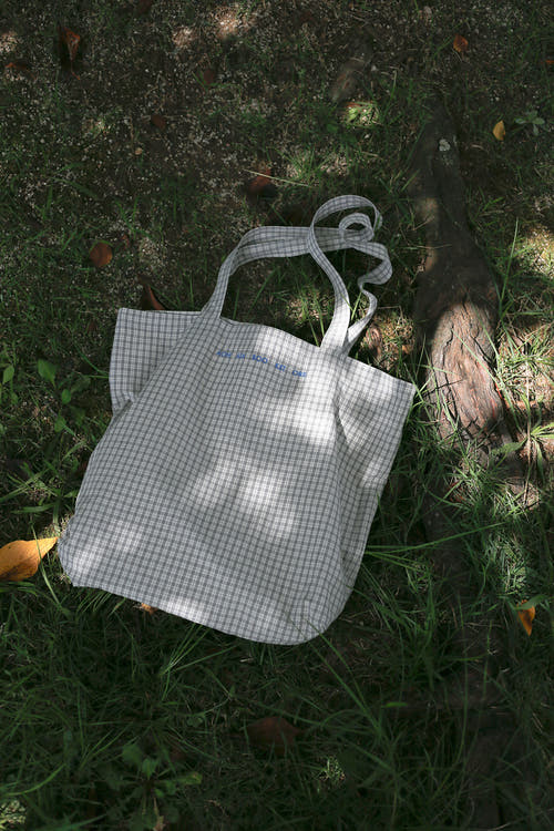 AOH Bag (Beige)