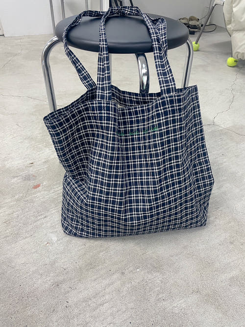 AOH Bag (Navy)