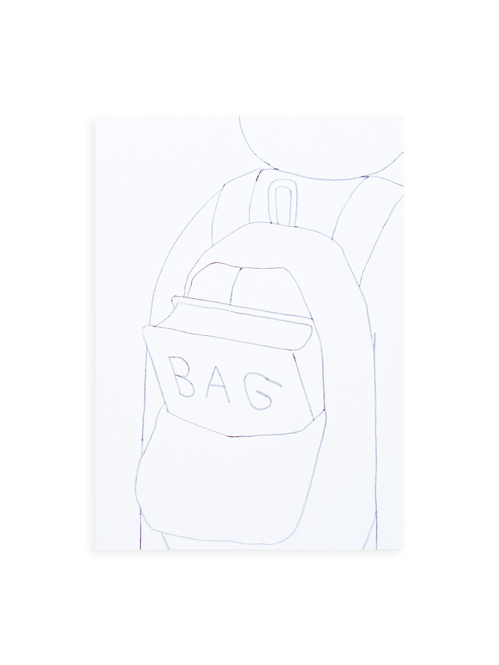 Bag / Kim Sujin