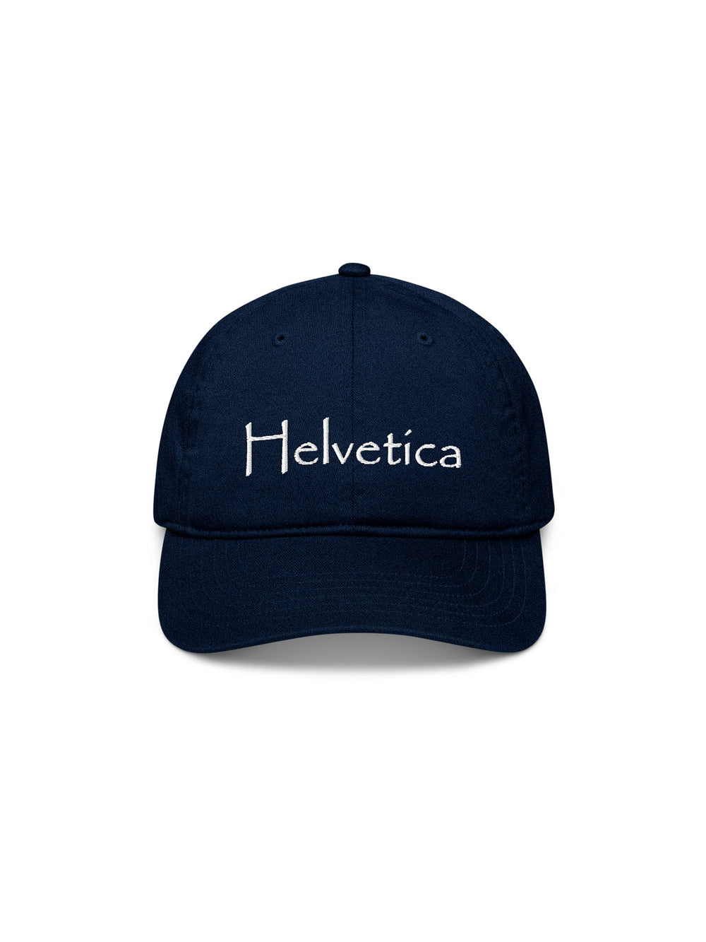 Cap -Helvetica / Dog Years