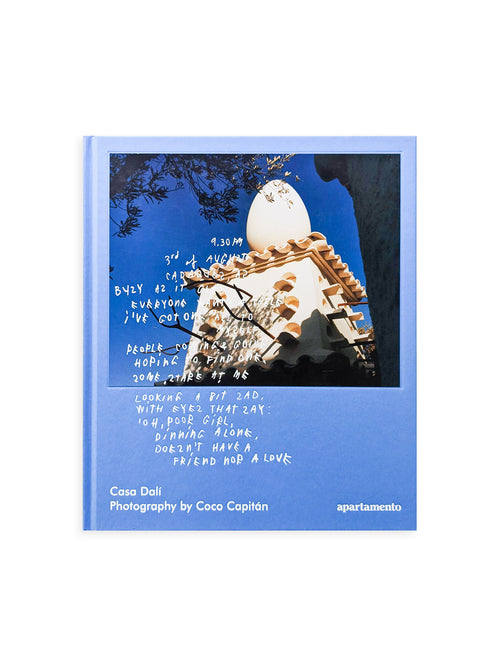 CASA DALÍ / Coco Capitán