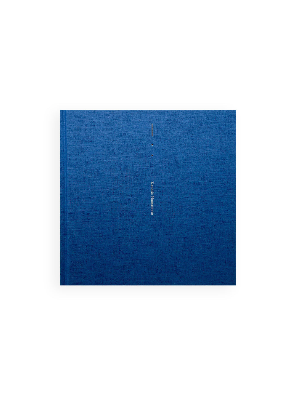 ー・・/ Kanade Hamamoto