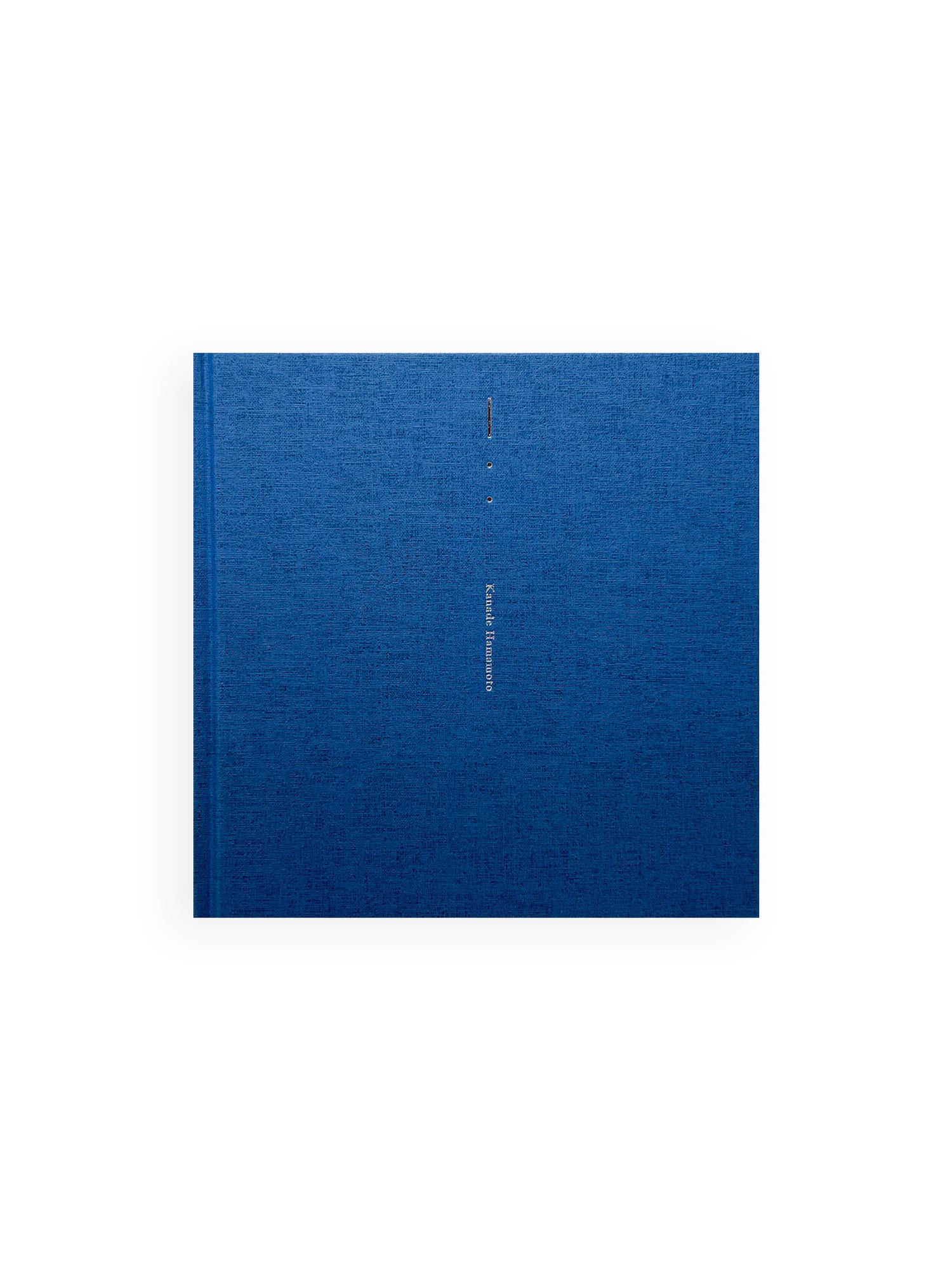 ー・・/ Kanade Hamamoto