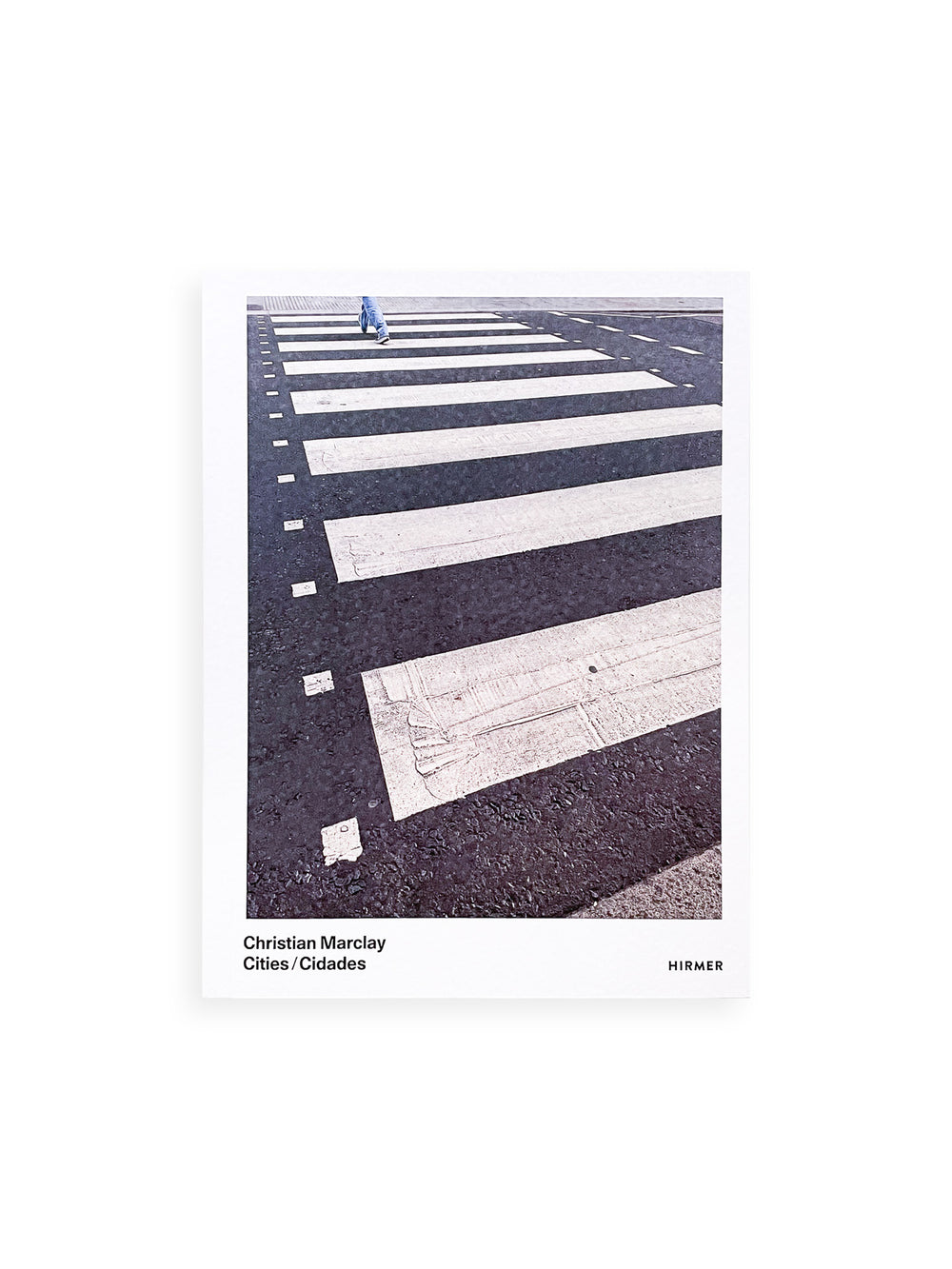 CITIES / Christian Marclay