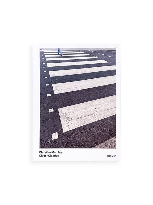 CITIES / Christian Marclay