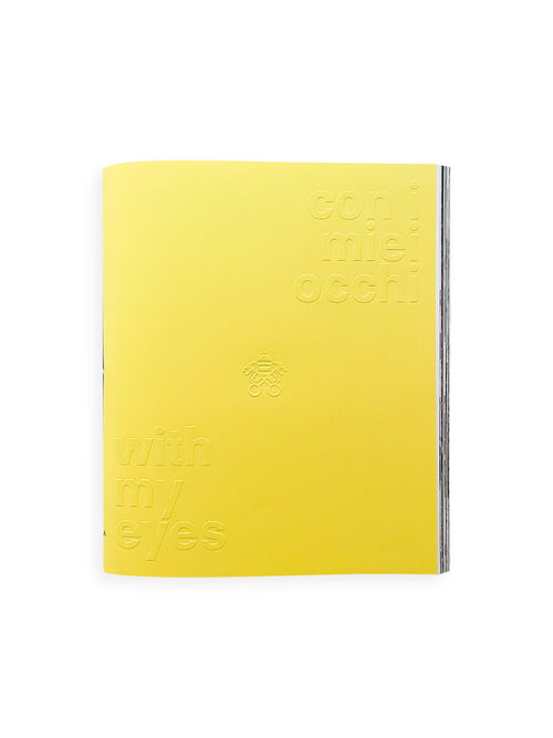 CON I MIEI OCCHI – WITH MY EYES