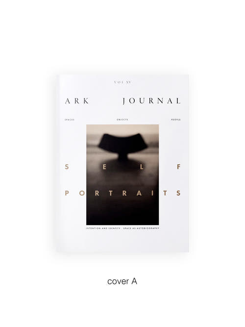 ARK JOURNAL VOLUME XV SPRING/SUMMER 2026