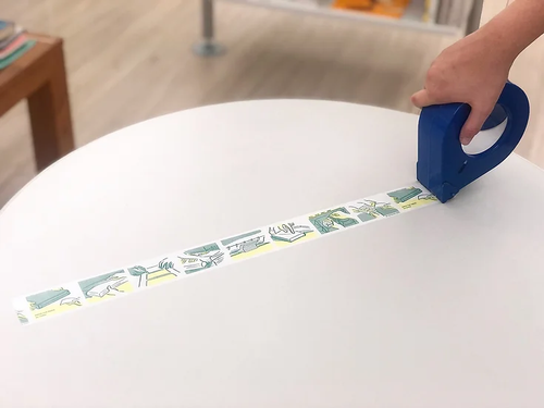 Paper for Paper 紙換紙 / Chihoi