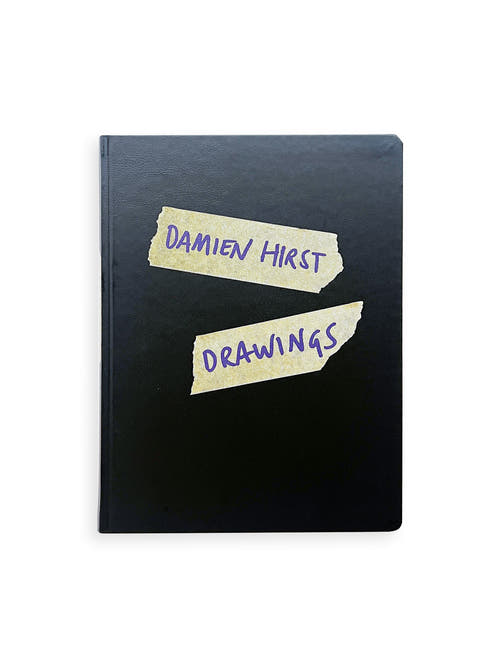 DAMIEN HIRST - DRAWINGS / Damien Hirst