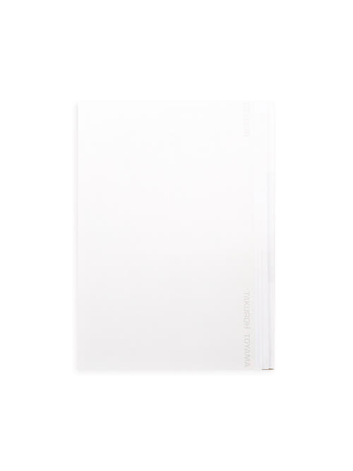 DEVENIR / Takuroh Toyama [SIGNED]