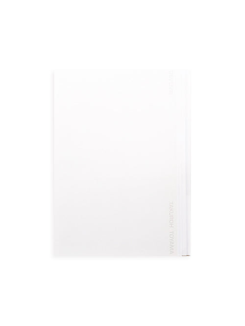 DEVENIR / Takuroh Toyama [SIGNED]