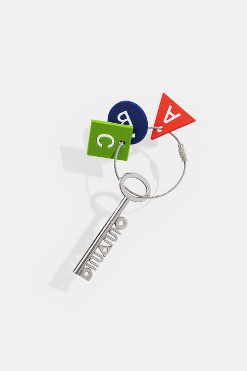 KEYCHAIN / Dinamo