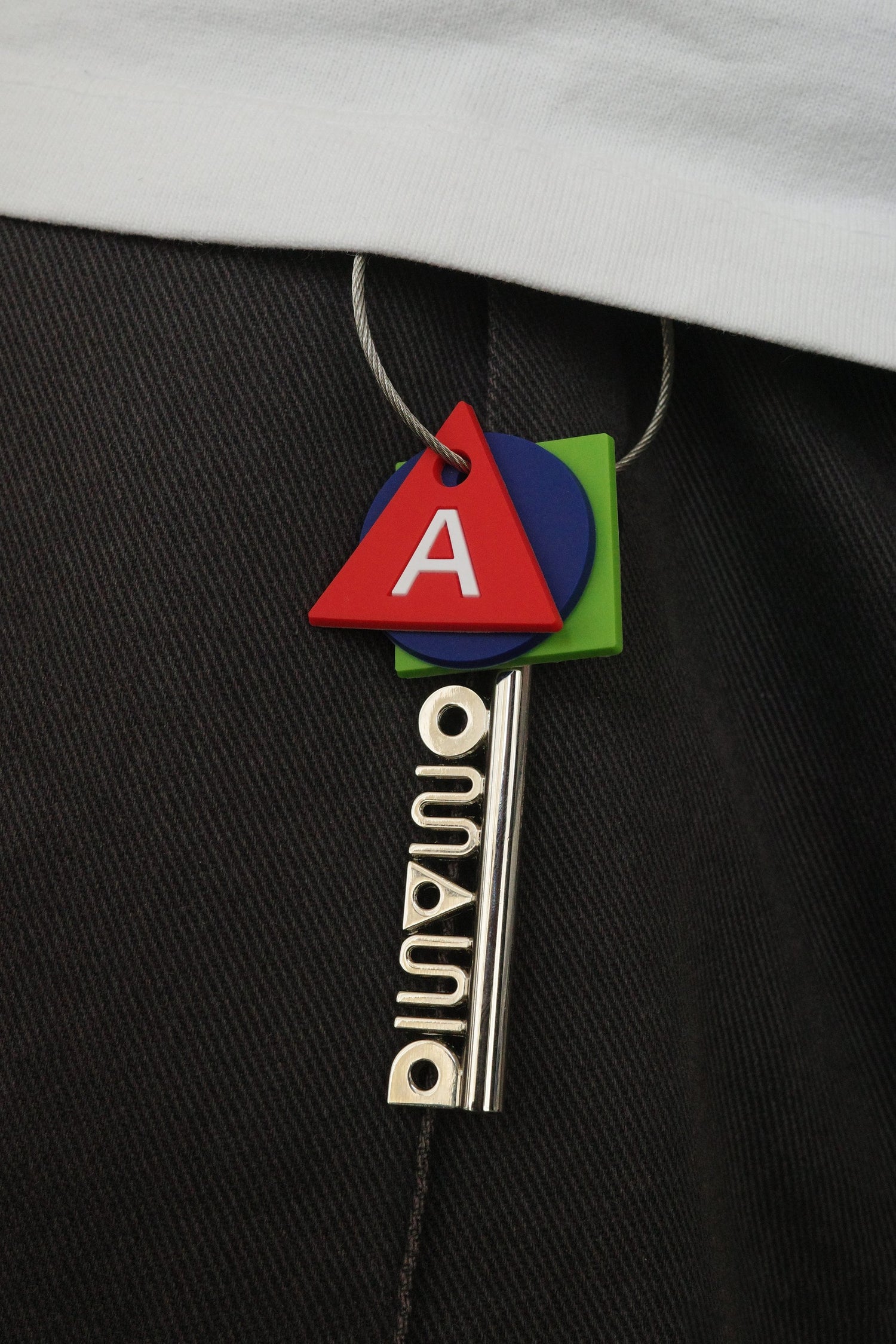 KEYCHAIN / Dinamo