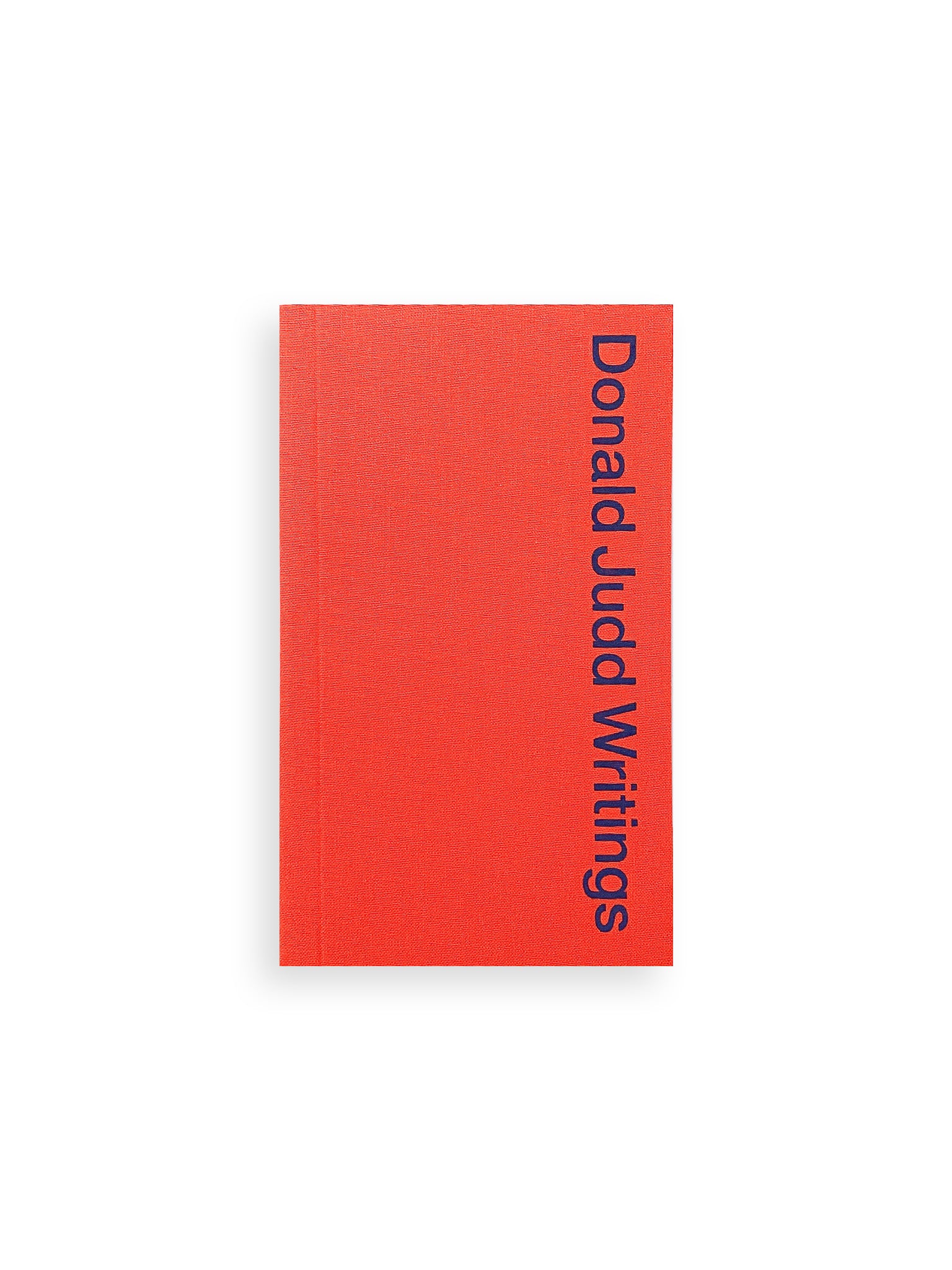 希少本　donald judd ドナルドジャッド　韓国　本　BOOk カタログ Donald Judd: Artworks 1970-1994 | ドナルド・ジャッド