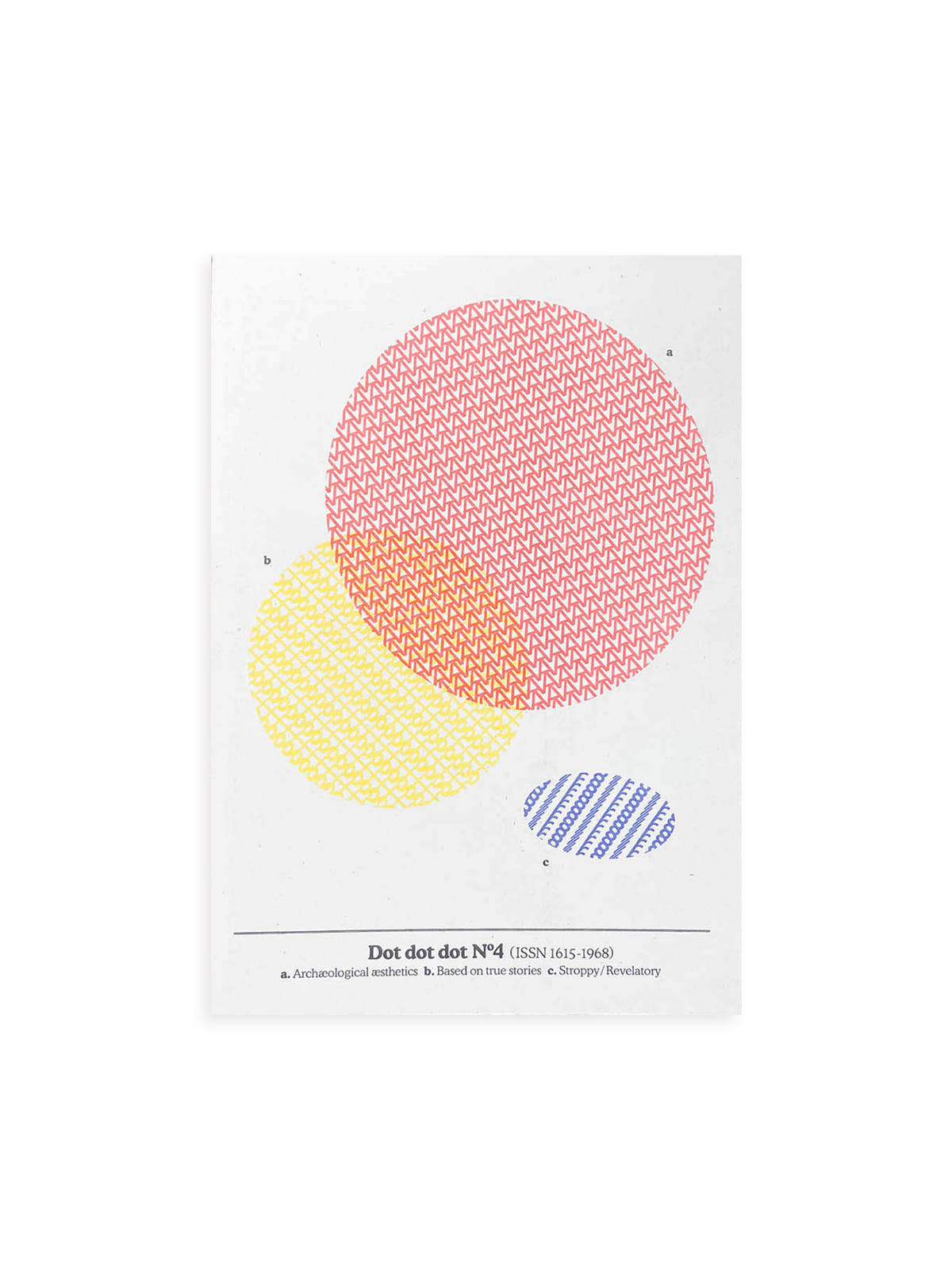 Dot Dot Dot 4