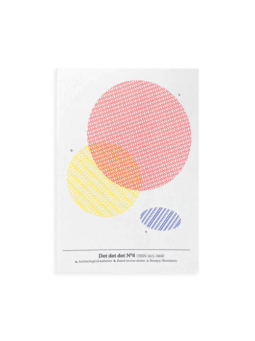Dot Dot Dot 4