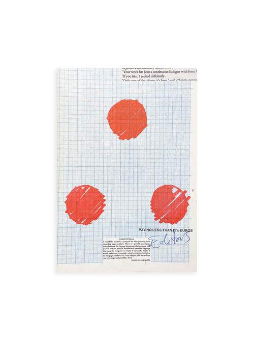 Dot Dot Dot 9
