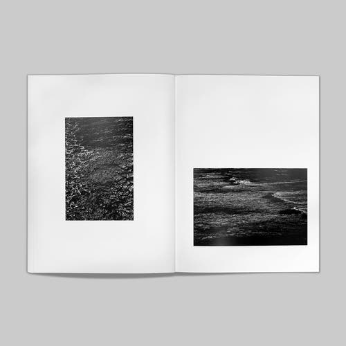 liminal(eyes) YAMAGAMI [Cover: 波] / Shimpei Yamagami [SIGNED]