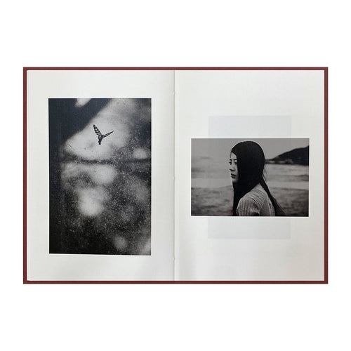 Epiphany / Shimpei Yamagami [SIGNED]