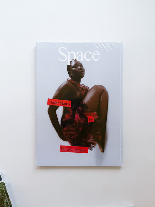 Space Magazine 08