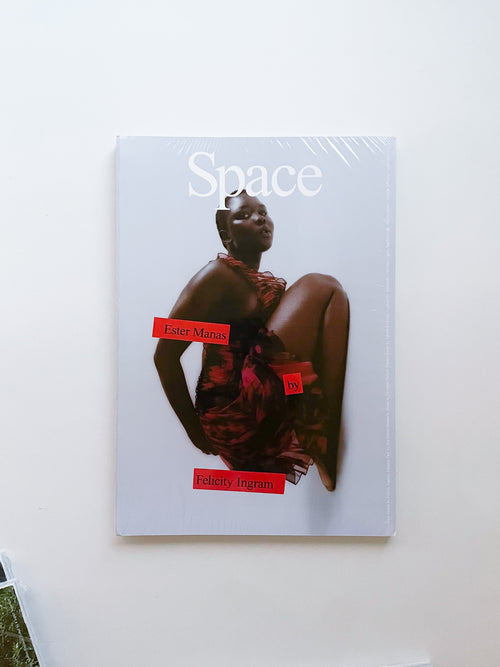 Space Magazine 08