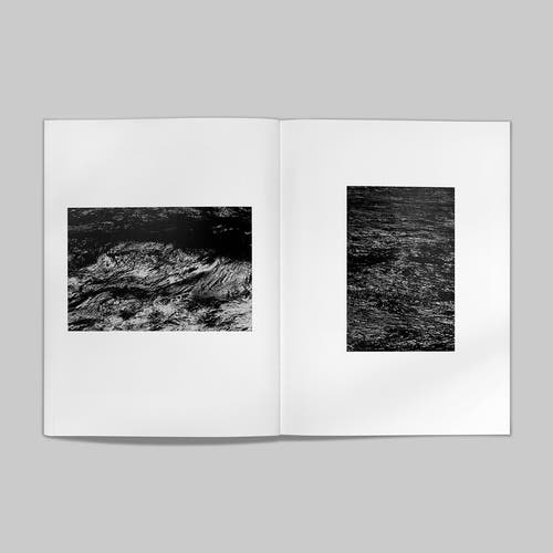 liminal(eyes) YAMAGAMI [Cover: 海] / Shimpei Yamagami [SIGNED]