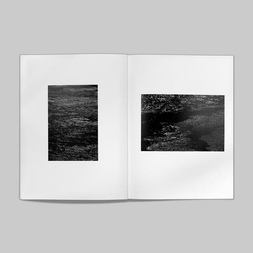 liminal(eyes) YAMAGAMI [Cover: 波] / Shimpei Yamagami [SIGNED]