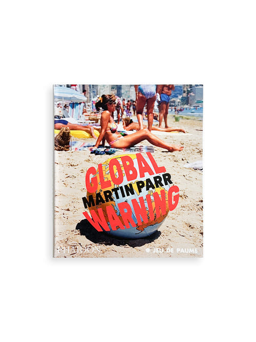 Global Warning / Martin Parr