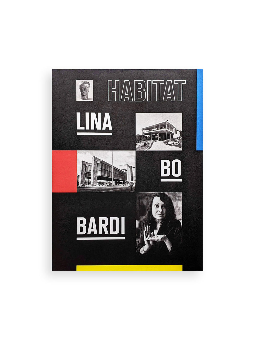 HABITAT / Lina Bo Bardi