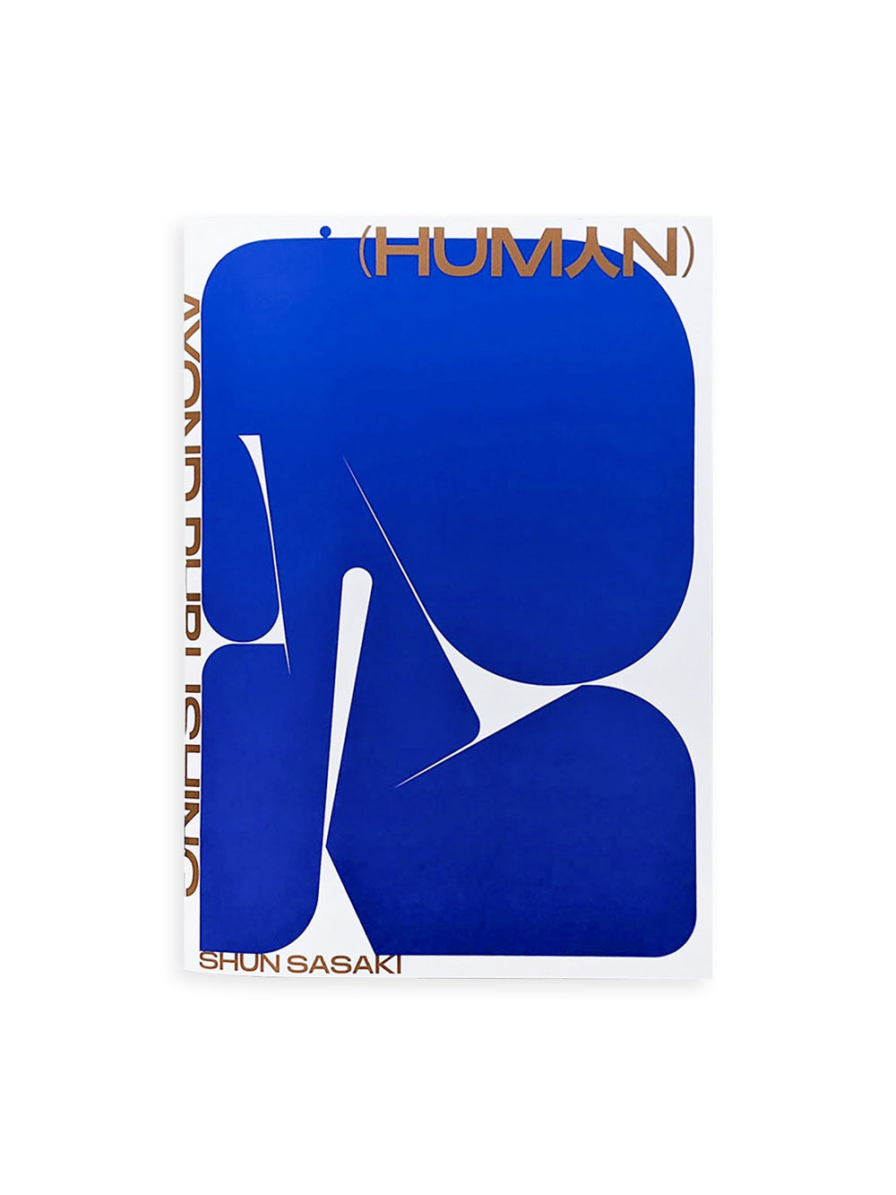 HUM人N ZINE / Shun Sasaki