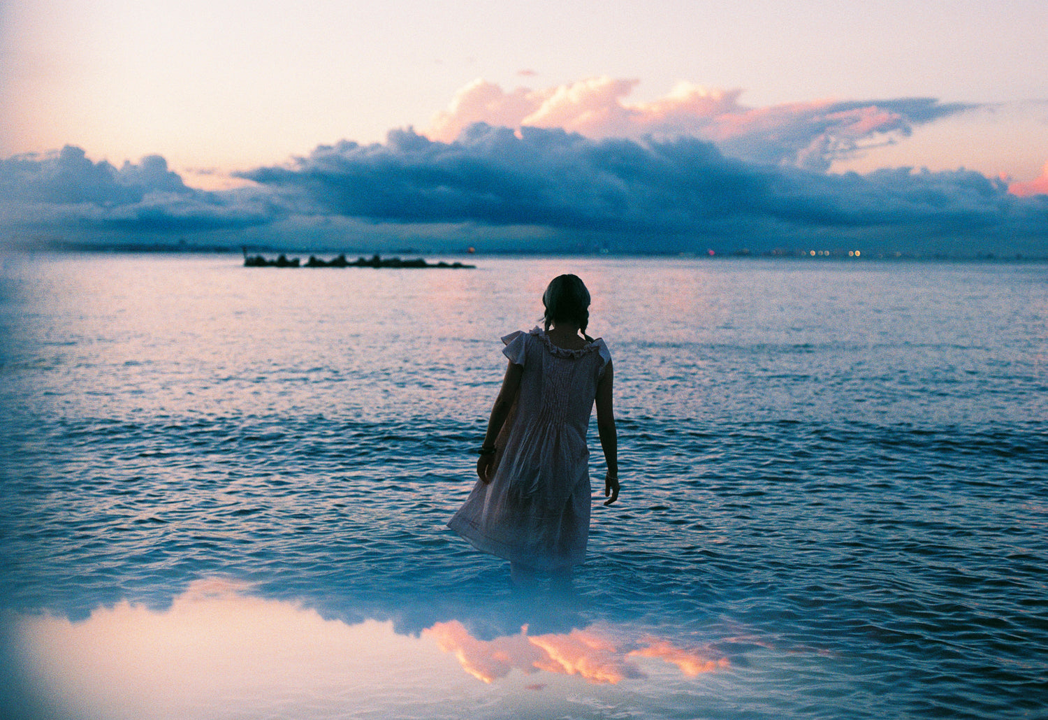 ー・・ Print B [SIGNED / FRAMED]