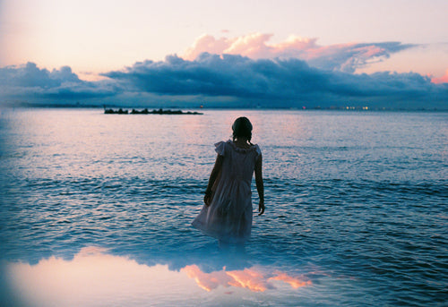 ー・・ Print B [SIGNED / FRAMED]