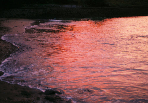 ー・・ Print K [SIGNED / FRAMED]