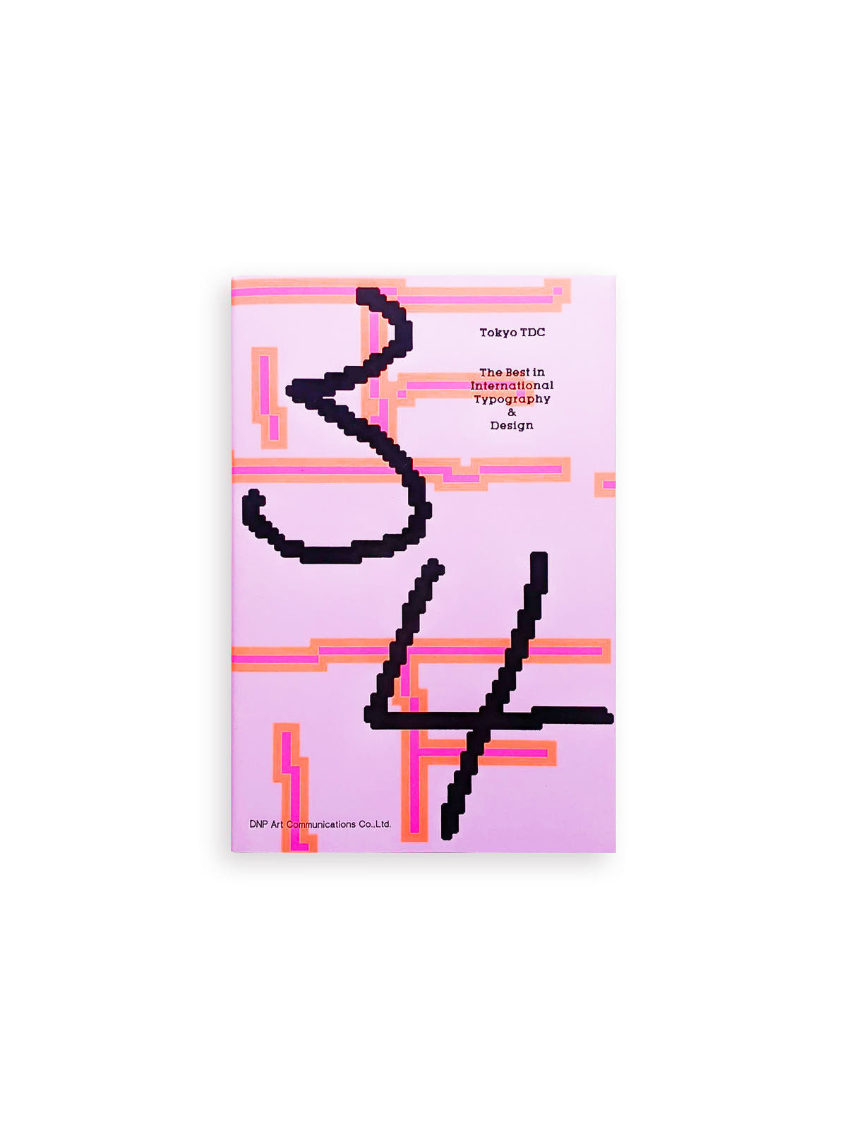 Tokyo TDC Vol.34