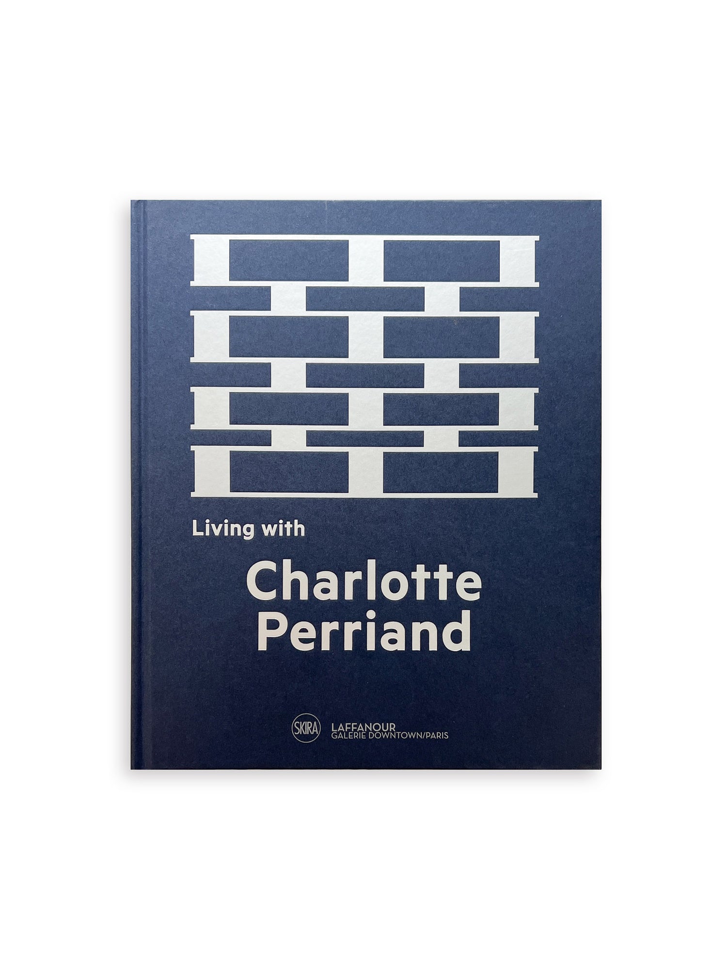 LIVING WITH CHARLOTTE PERRIAND / Charlotte Perriand