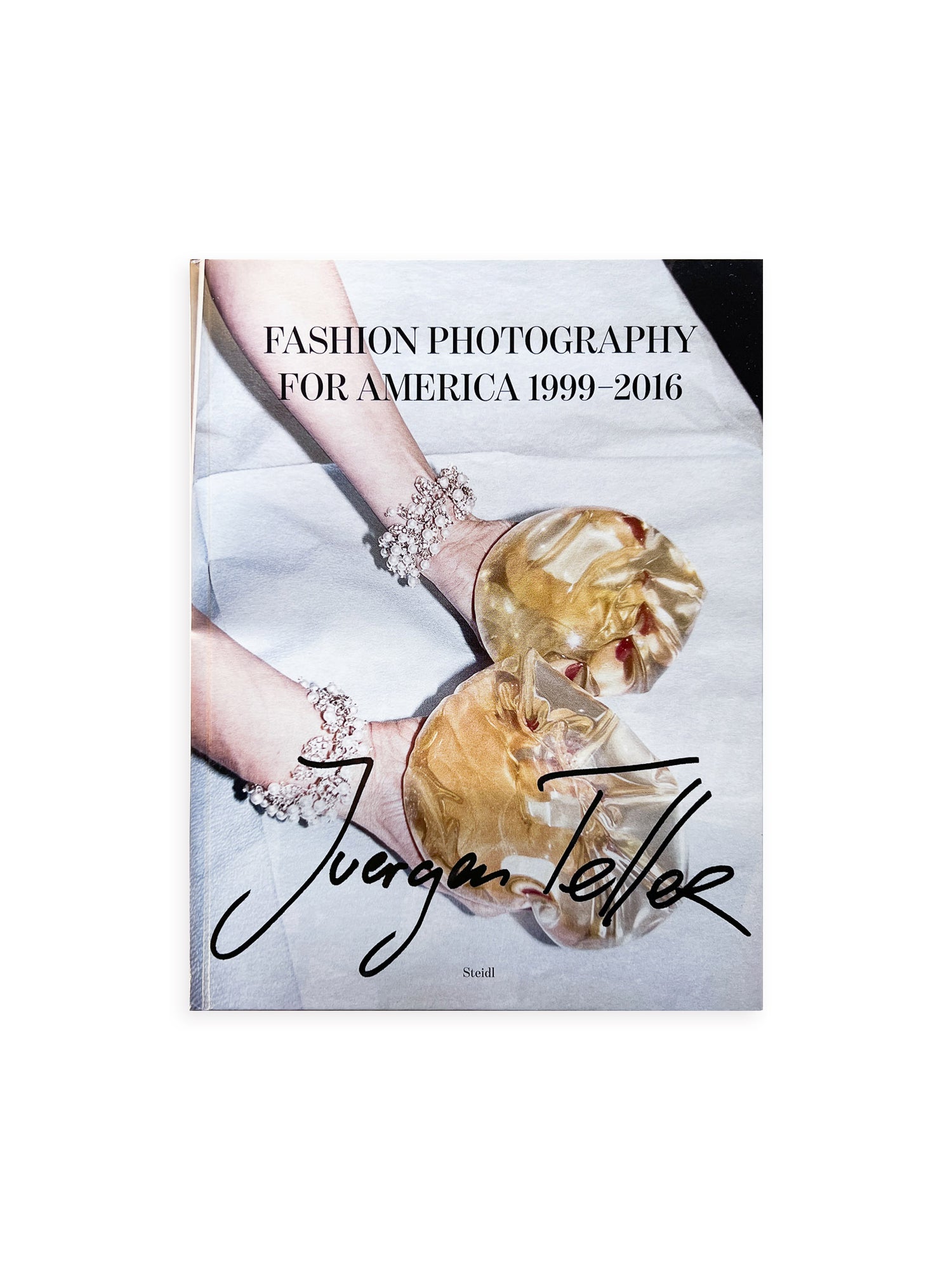Fashion Photography for America 1999-2016 / Juergen Teller
