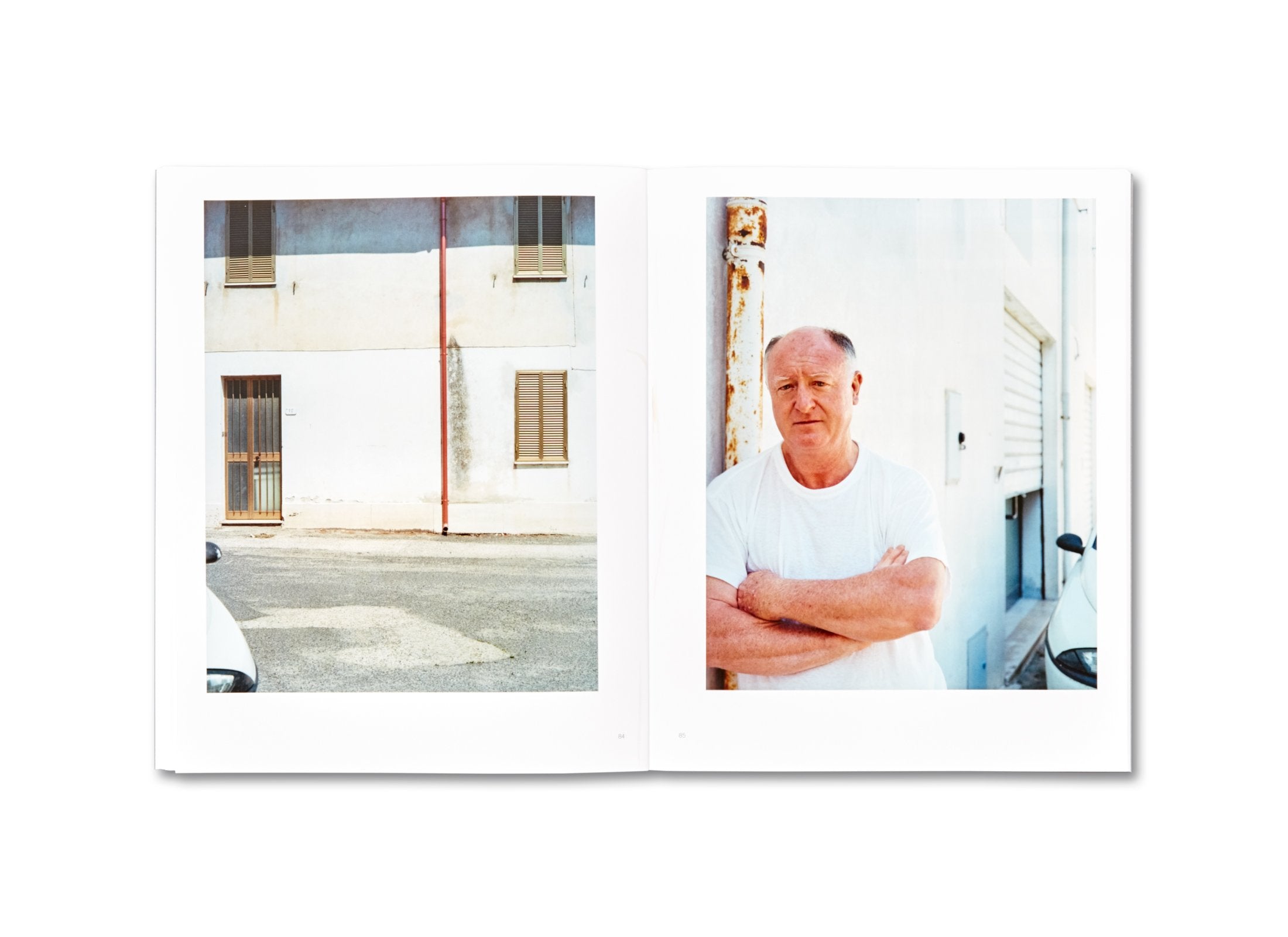 IN SARDEGNA / Guido Guidi - 本屋青旗 Ao-Hata Bookstore