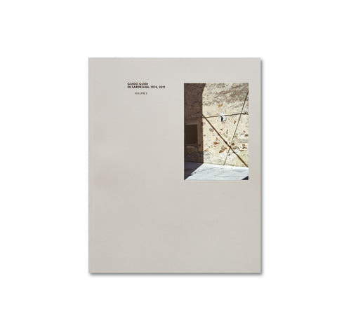 IN SARDEGNA / Guido Guidi