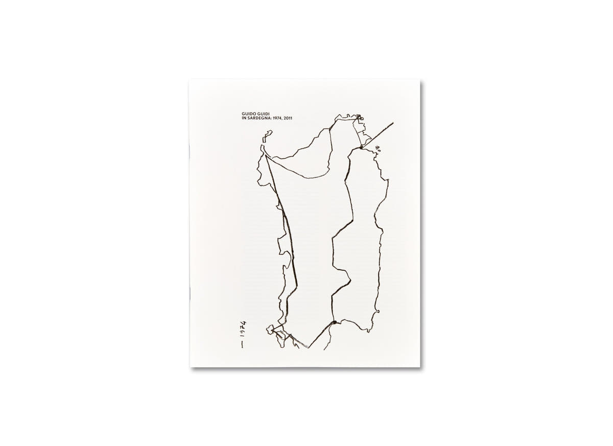 IN SARDEGNA / Guido Guidi