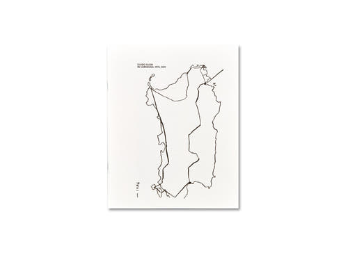 IN SARDEGNA / Guido Guidi