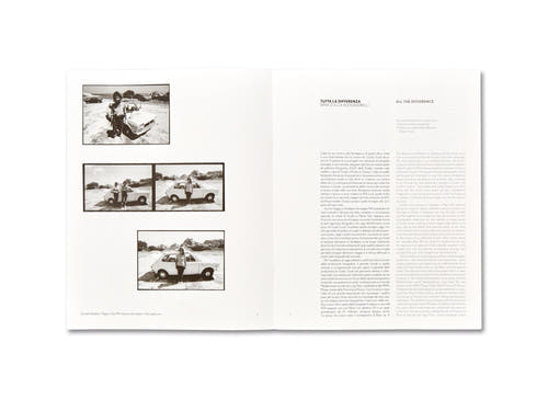 IN SARDEGNA / Guido Guidi