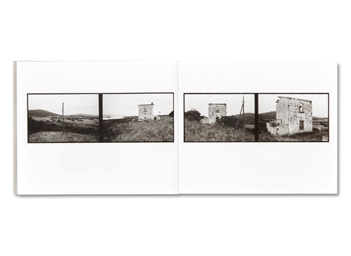 IN SARDEGNA / Guido Guidi