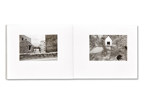 IN SARDEGNA / Guido Guidi