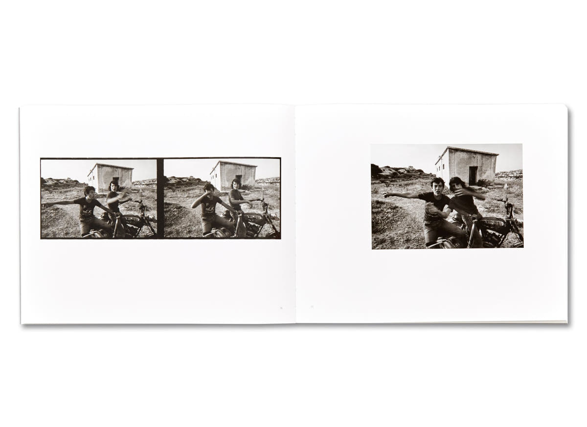 IN SARDEGNA / Guido Guidi