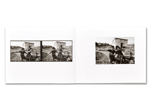 IN SARDEGNA / Guido Guidi
