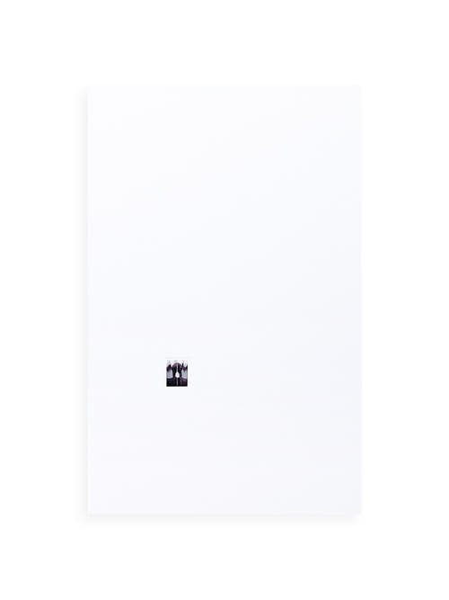 石と桃 counterpoint / Kazuhei Kimura