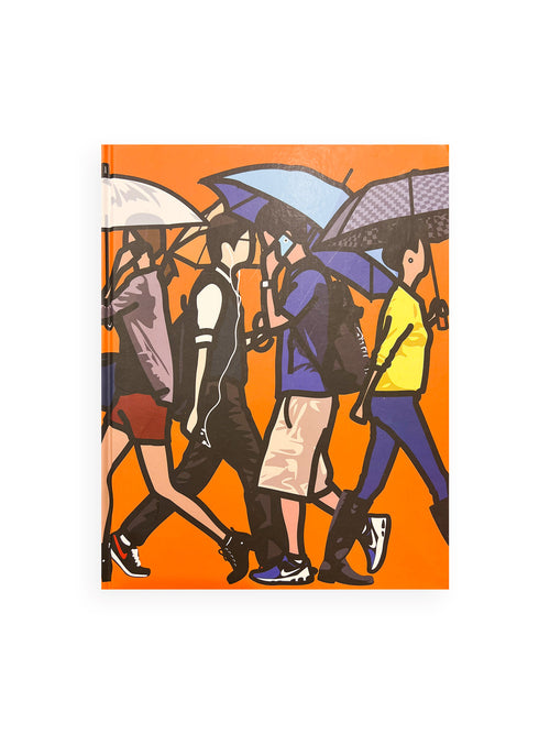 Kukje Gallery / Julian Opie