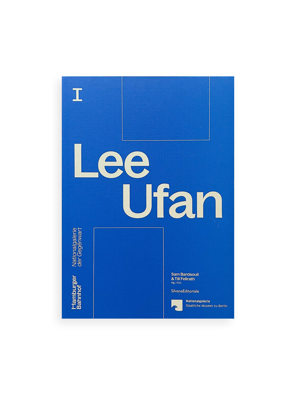 LEE UFAN / Lee Ufan