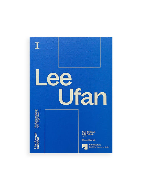 LEE UFAN / Lee Ufan